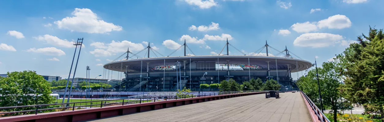 Stade de France
